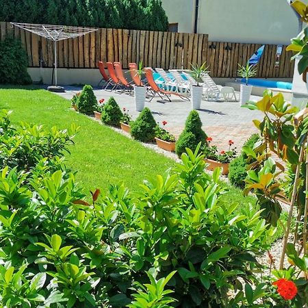House4U Villa Balatonszemes Bagian luar foto