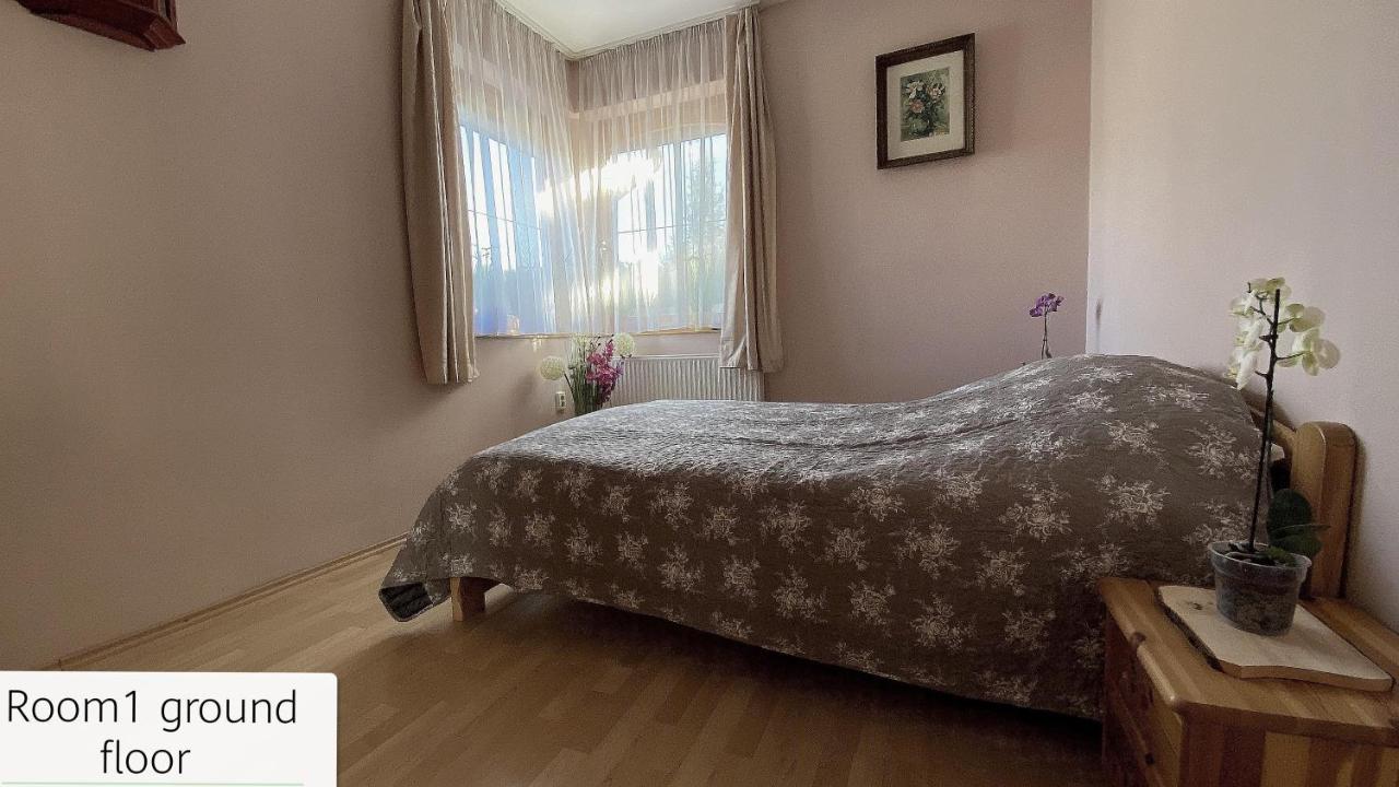 House4U Villa Balatonszemes Bagian luar foto