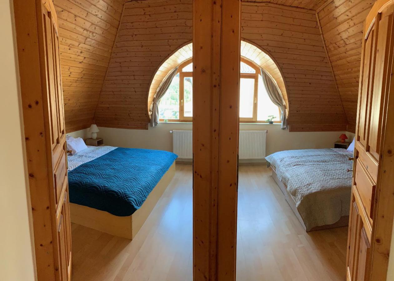 House4U Villa Balatonszemes Bagian luar foto