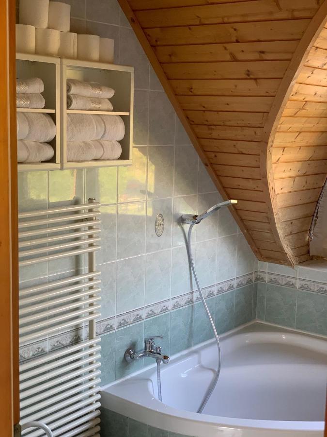 House4U Villa Balatonszemes Bagian luar foto