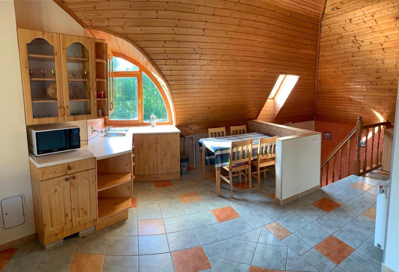 House4U Villa Balatonszemes Bagian luar foto