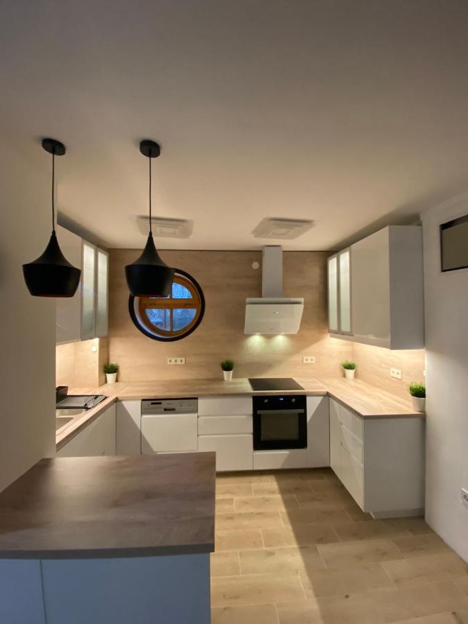 House4U Villa Balatonszemes Bagian luar foto