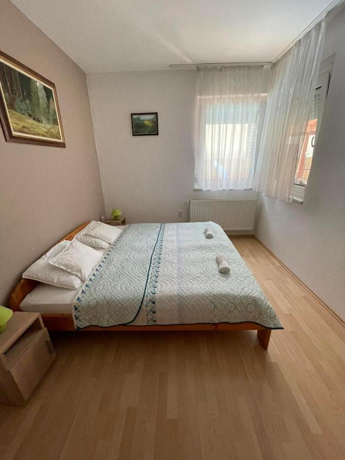 House4U Villa Balatonszemes Bagian luar foto