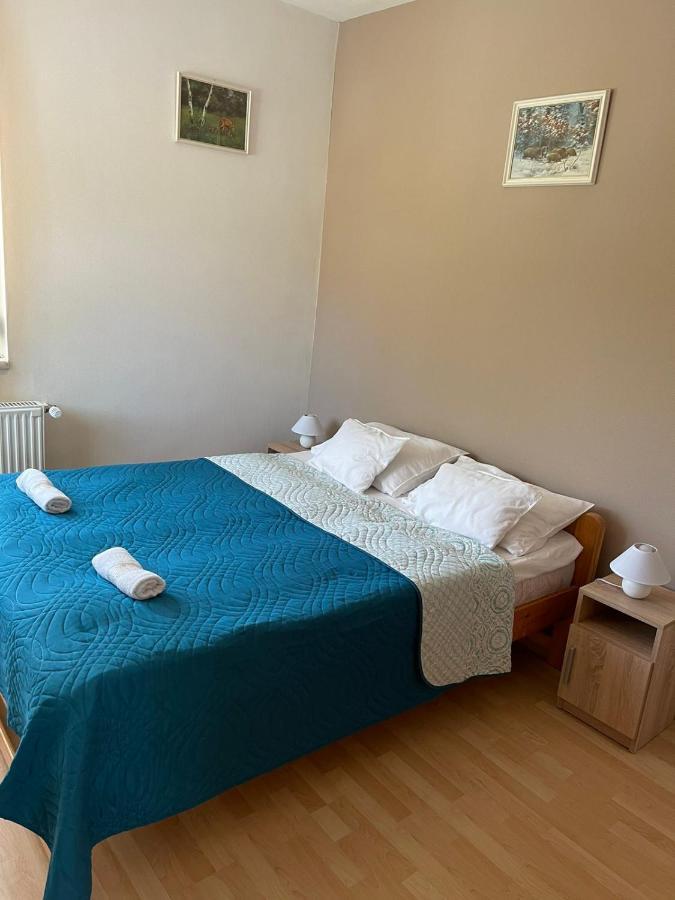 House4U Villa Balatonszemes Bagian luar foto