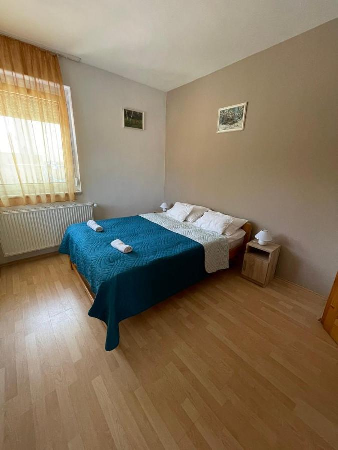House4U Villa Balatonszemes Bagian luar foto