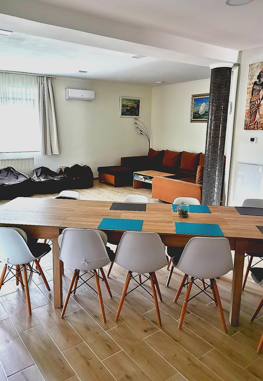 House4U Villa Balatonszemes Bagian luar foto